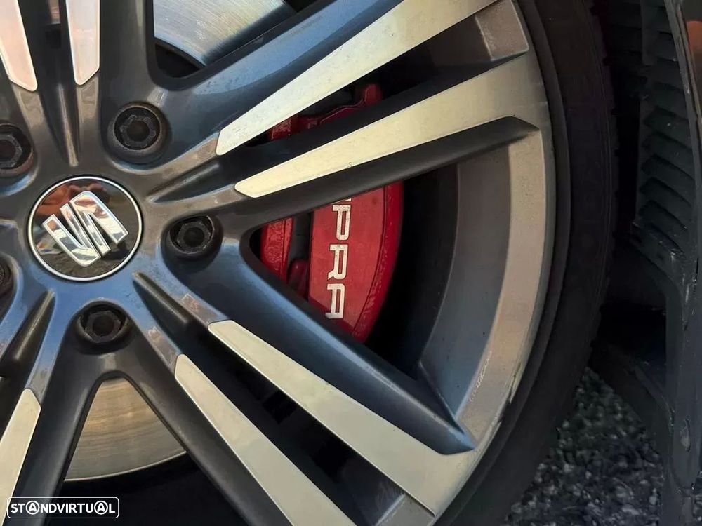 SEAT Leon 2.0 TSI S&S DSG Cupra 280 - 31