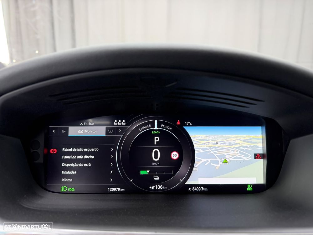 Jaguar I-Pace EV400 AWD S - 21