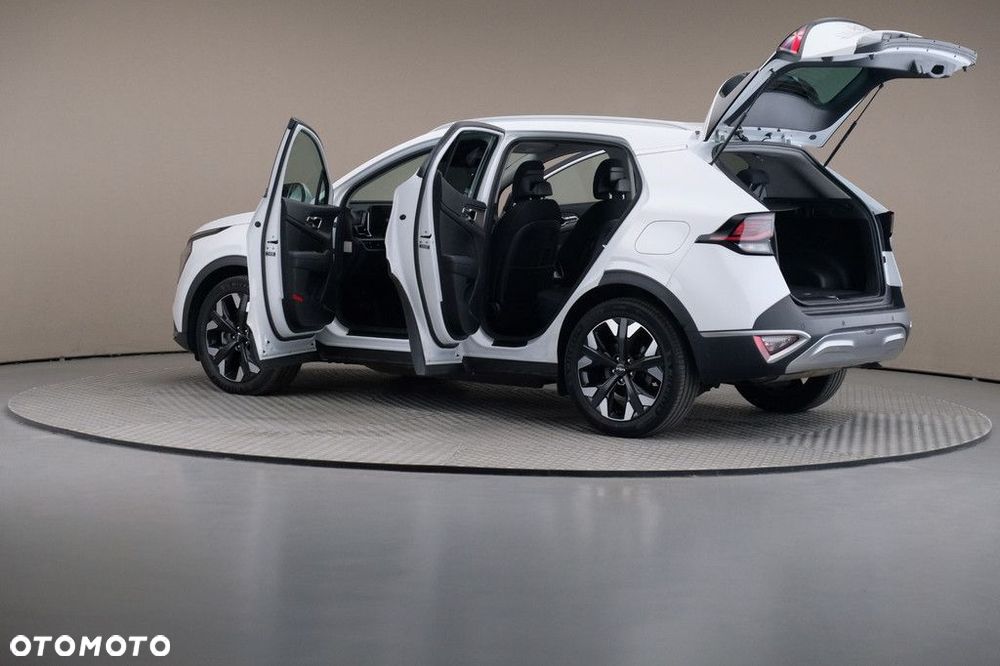 Kia Sportage - 7