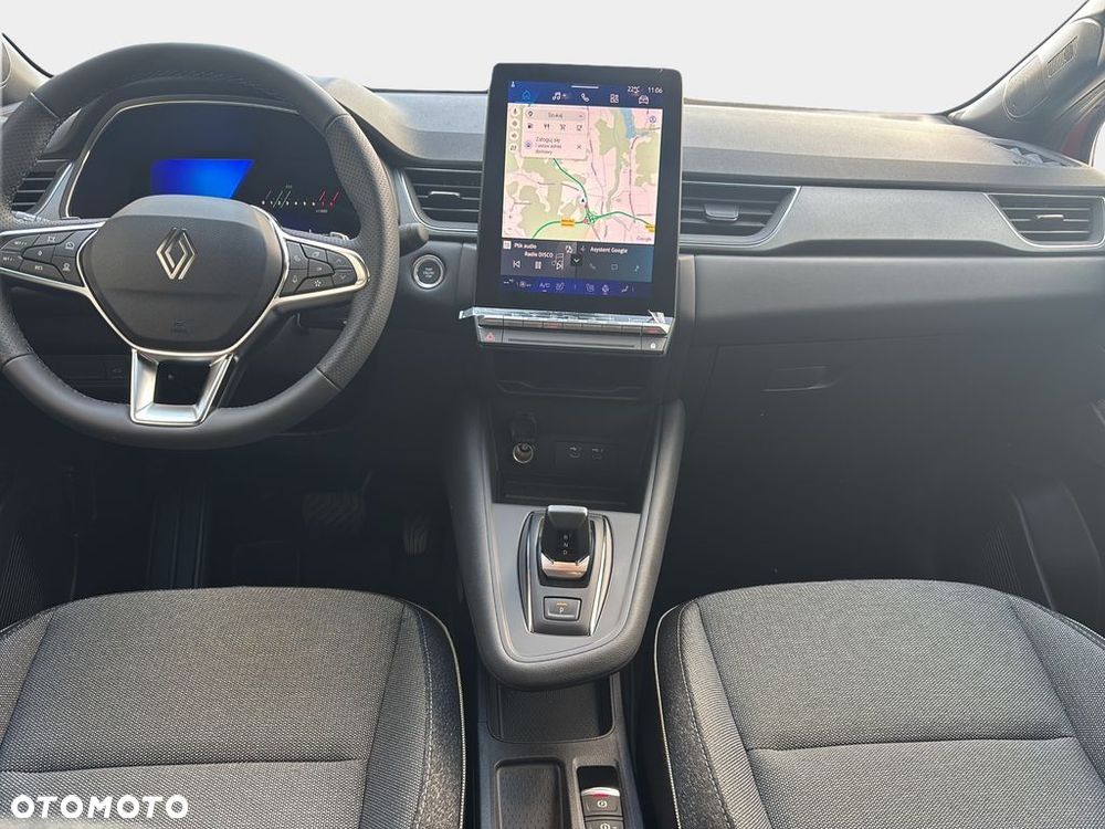 Renault Symbioz - 11