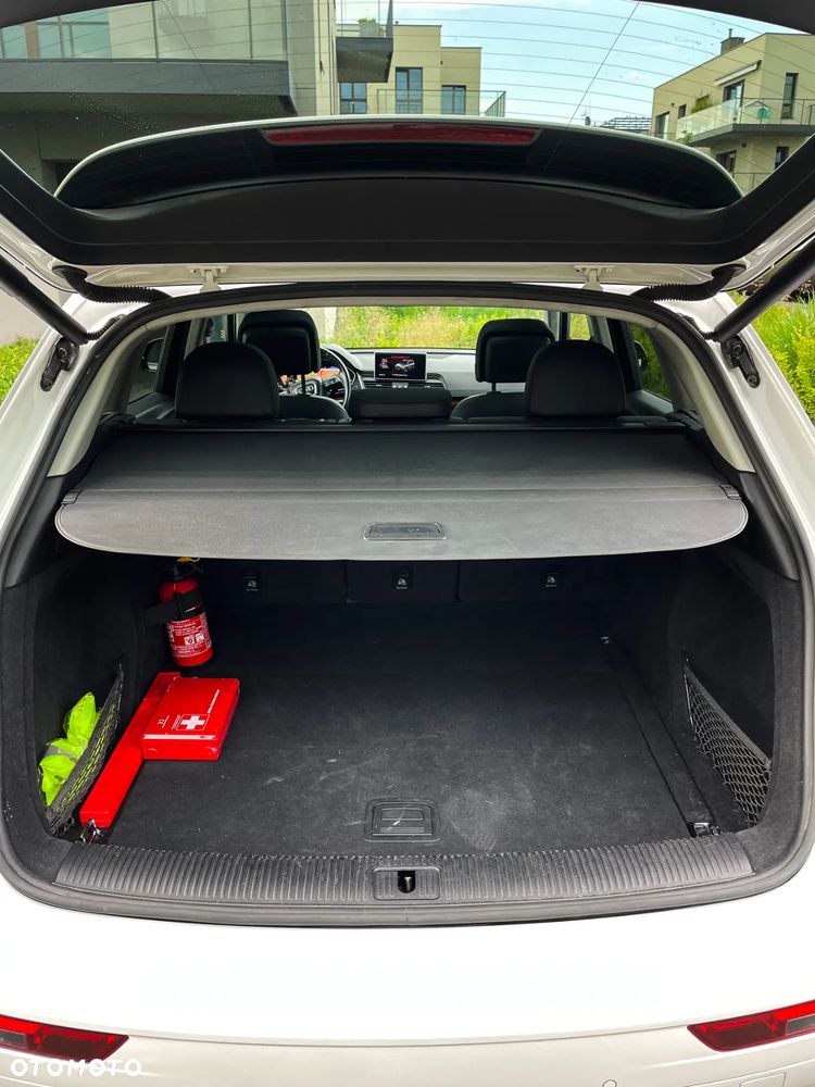 Audi Q5 2.0 TFSI Quattro Design S tronic - 25