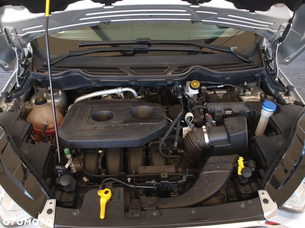 Ford EcoSport - 16