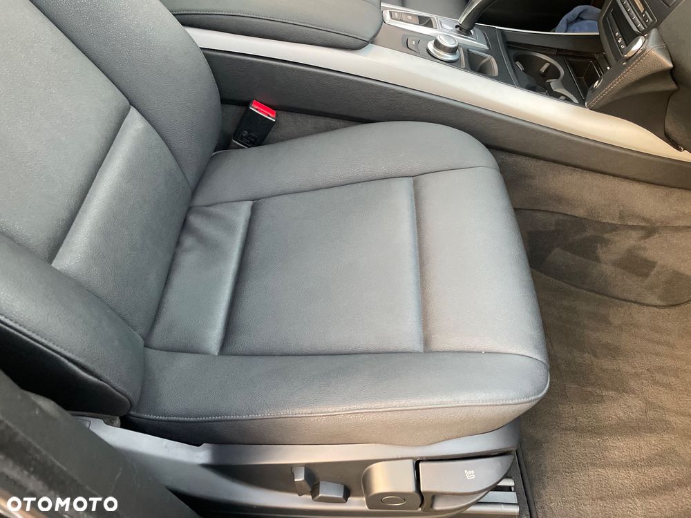 BMW X5 xDrive30d - 25