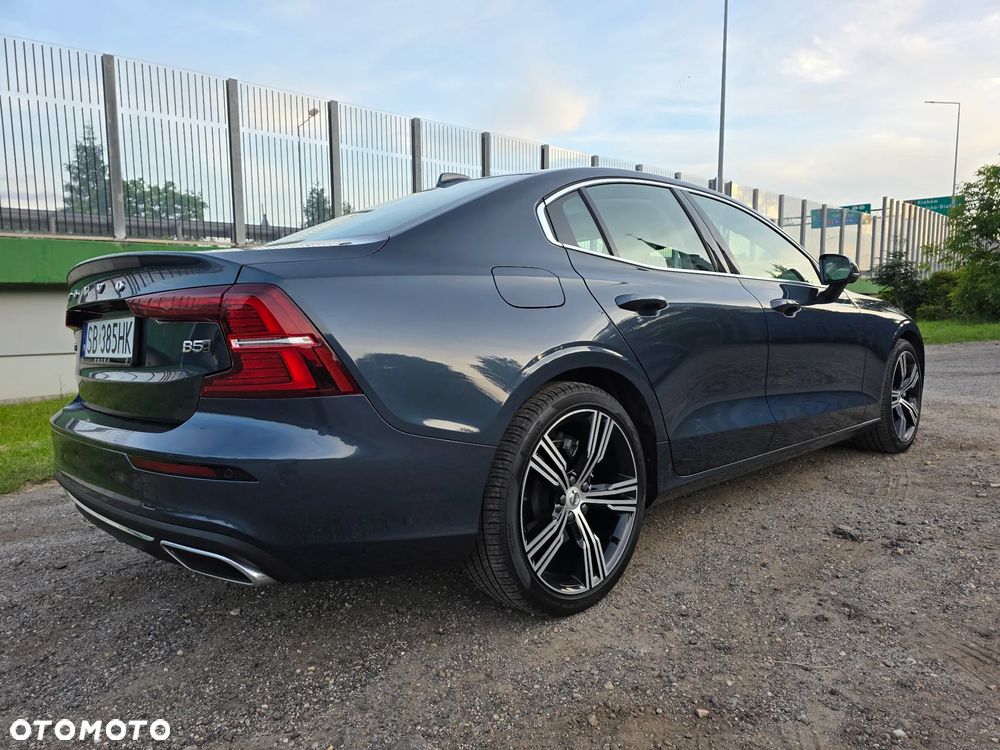 Volvo S60 B5 B Inscription - 19