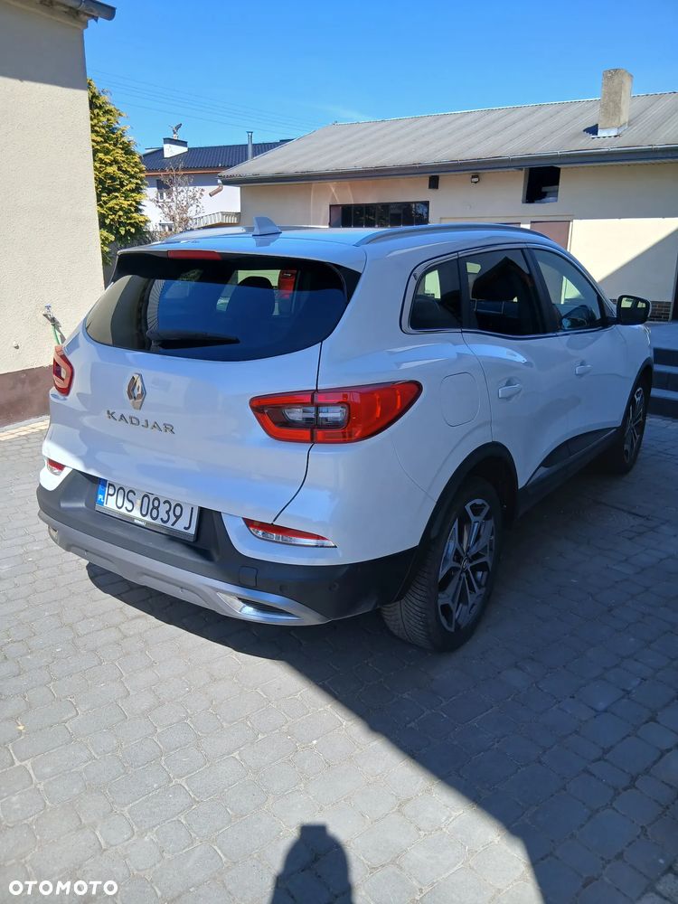 Renault Kadjar BLUE dCi 115 EDC INTENS - 6