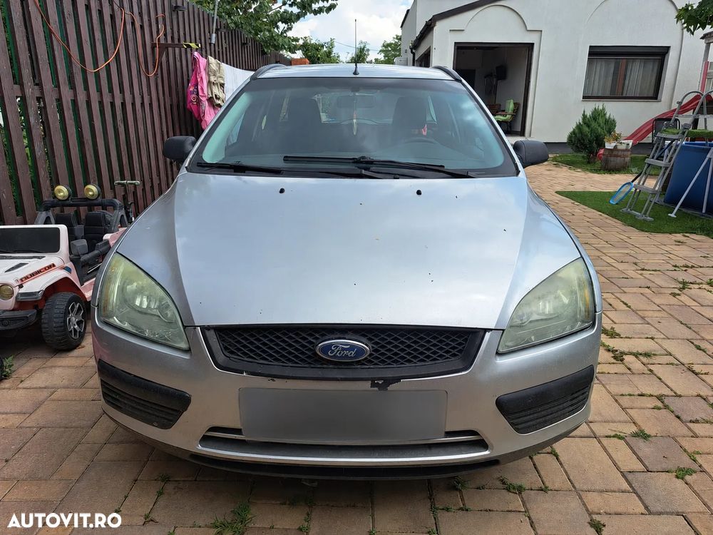 Ford Focus - 3