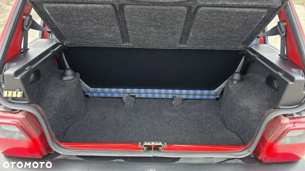 Fiat Uno - 19