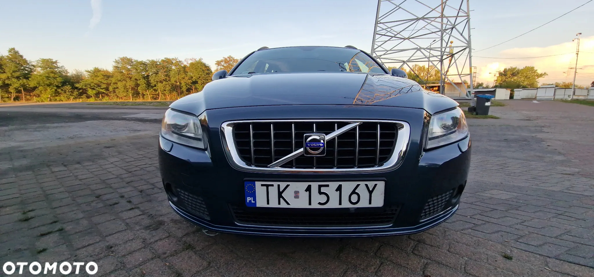Volvo V70 2.0 Momentum - 4