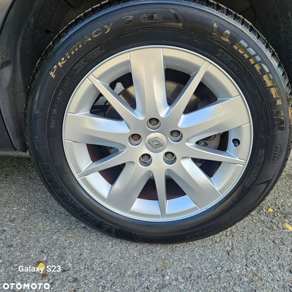Renault Espace 2.0 Dynamique - 15