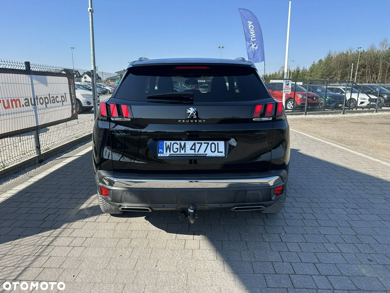 Peugeot 3008 - 6