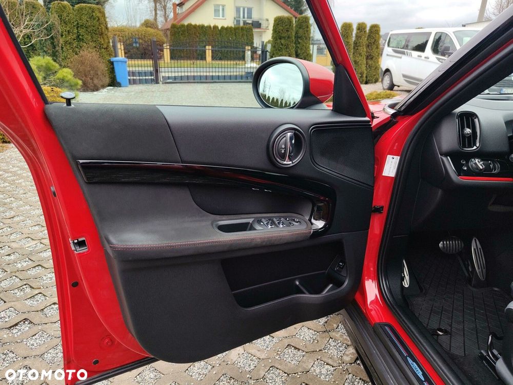 MINI Countryman - 12