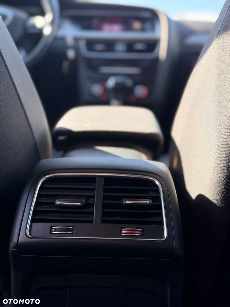 Audi A4 Avant 2.0 TDI DPF multitronic Ambiente - 9