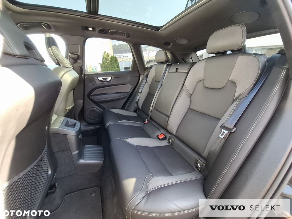 Volvo XC 60 - 12