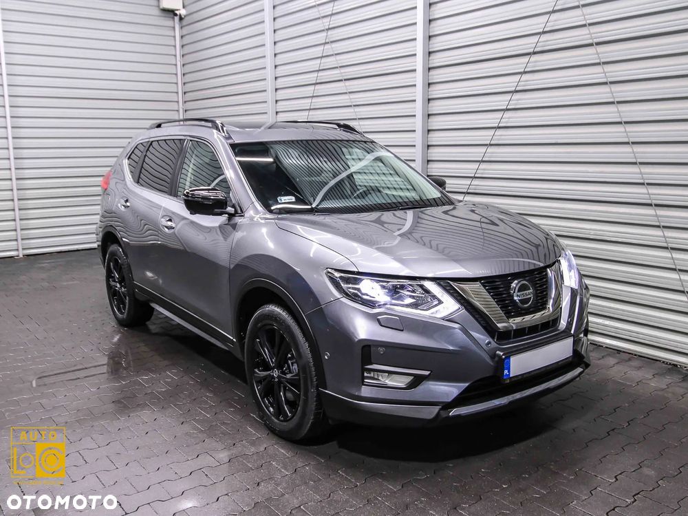 Nissan X-Trail 1.7 dCi N-Tec 4WD Xtronic - 6