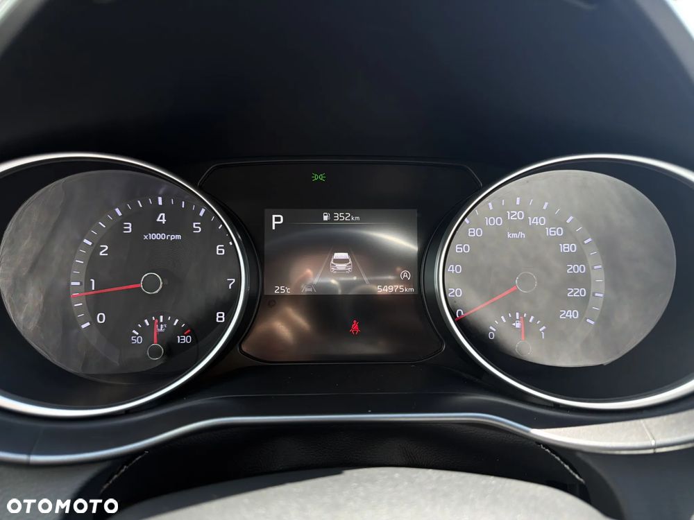 Kia XCeed 1.5 T-GDI M DCT - 15