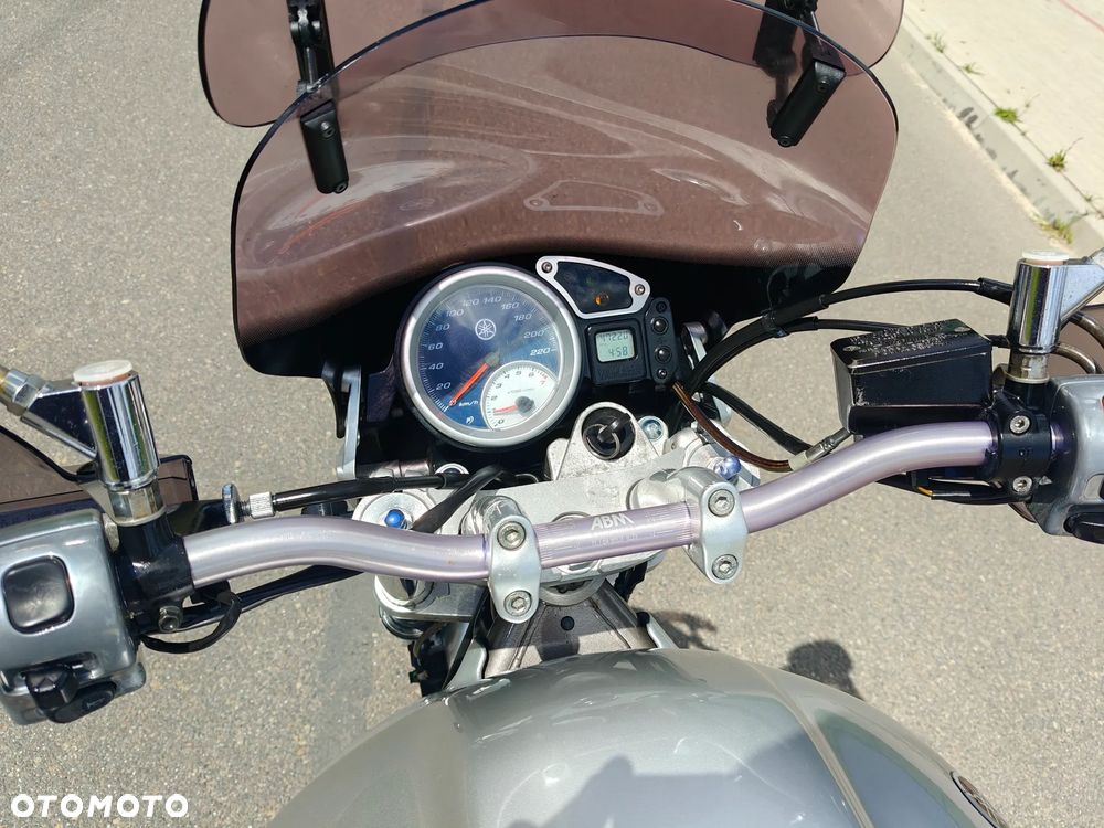 Yamaha BT - 10
