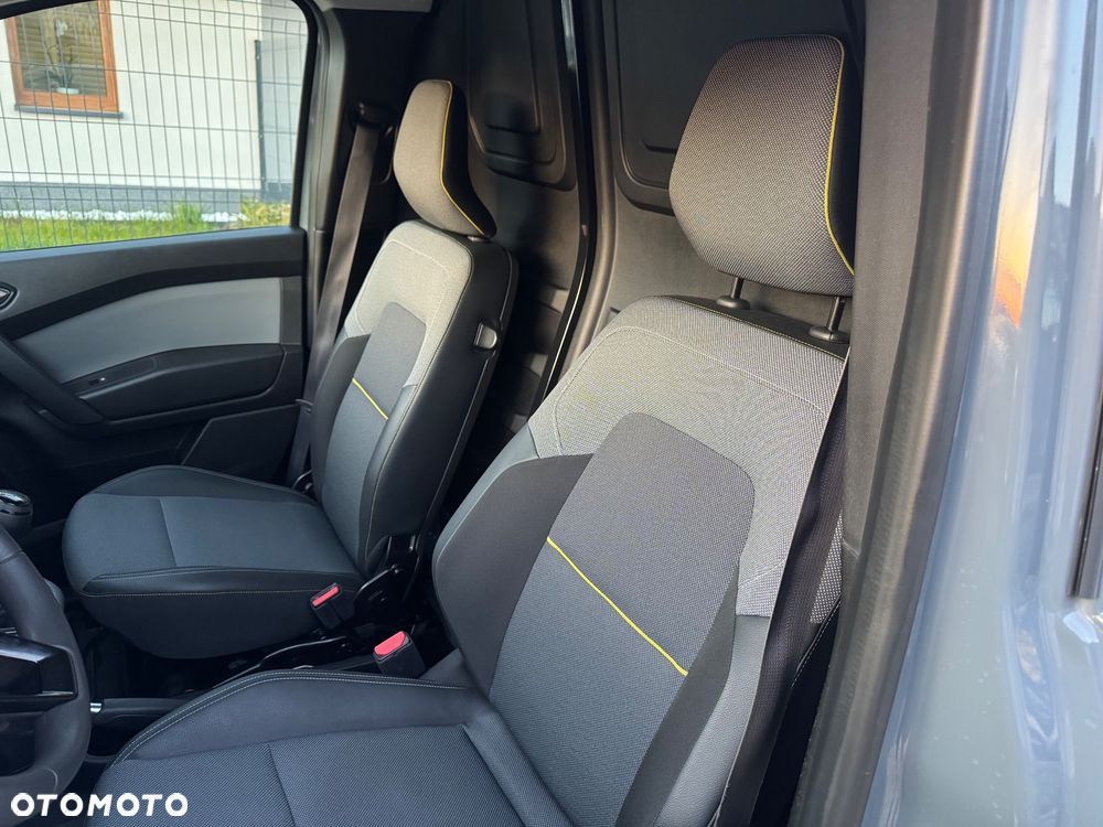 Renault Kangoo - 12