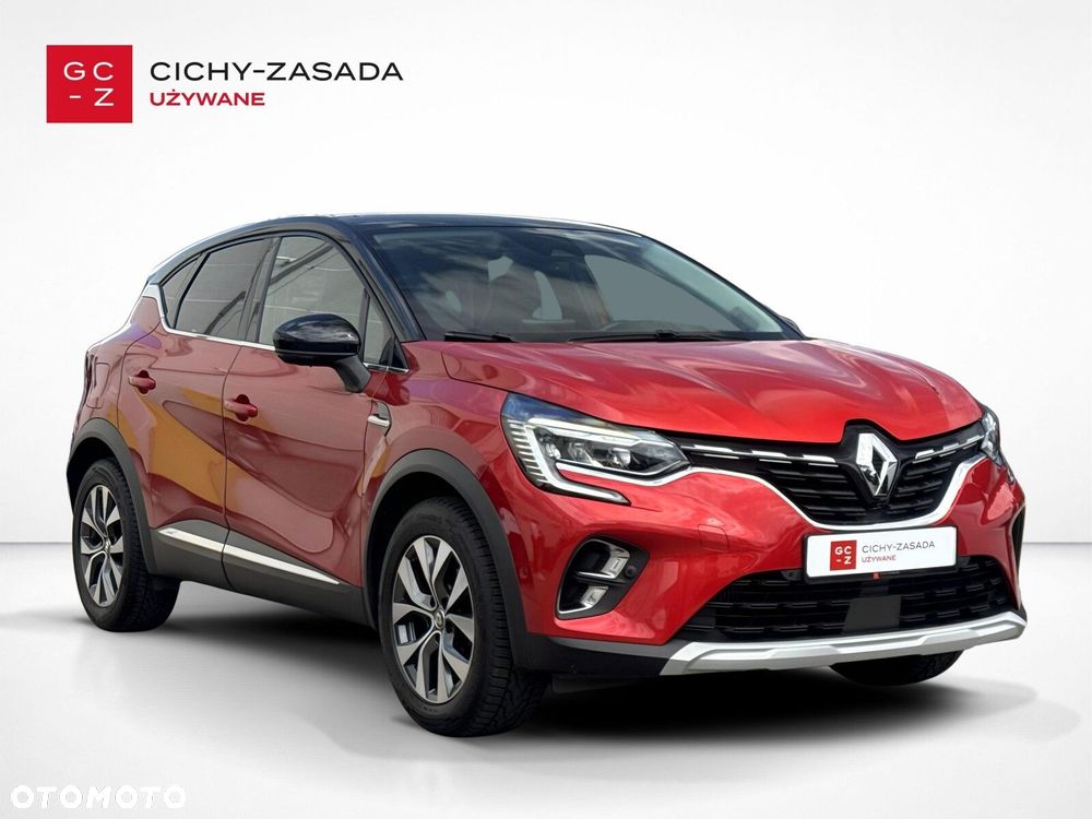Renault Captur - 7