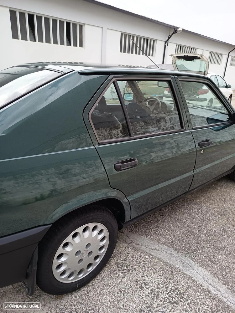 Alfa Romeo 33 1.5 - 14