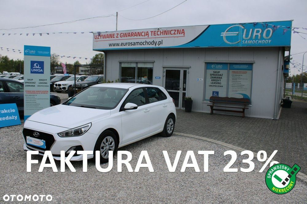 Hyundai i30 - 2