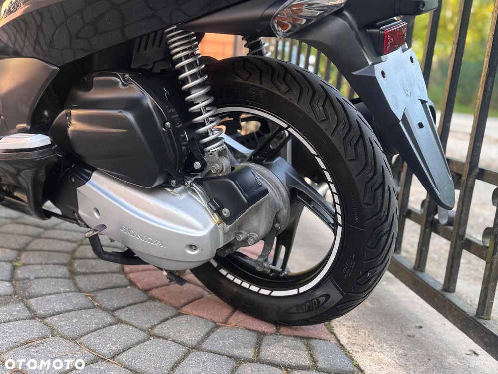 Honda PCX - 21