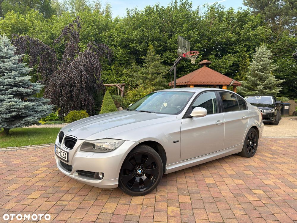 BMW Seria 3 - 20