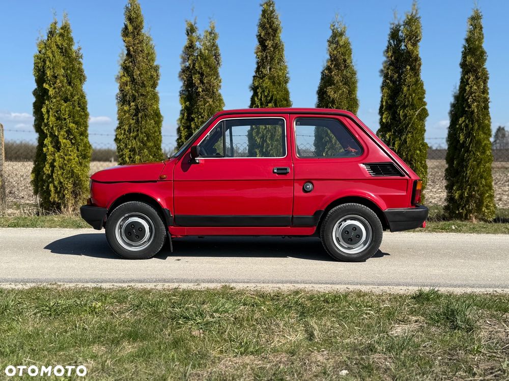 Fiat 126 - 5