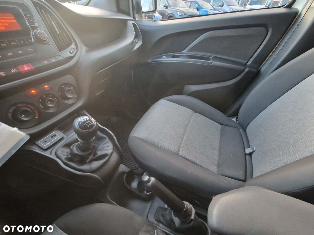 Fiat doblo - 13
