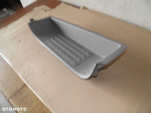 PRÓG STOPIEŃ VW T5 LIFT MULTIVAN 7E5863736 B,C,D,E - 5