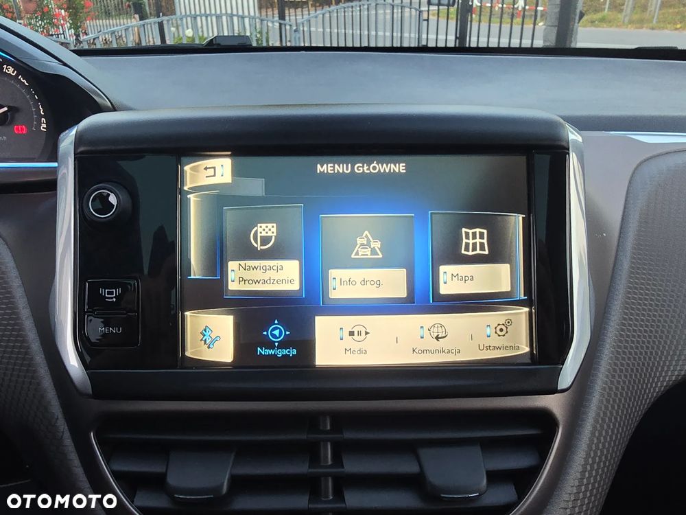 Peugeot 2008 e-HDi FAP 92 ETG6 STOP & START Allure - 38