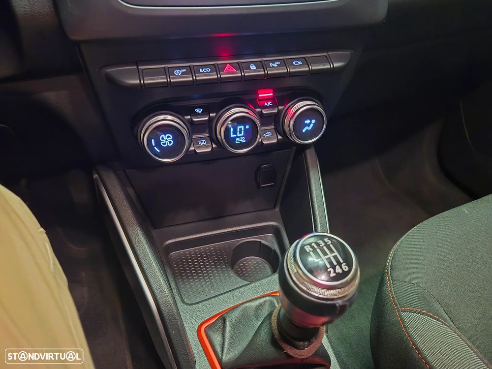 Dacia Duster 1.3 TCe Extreme - 26