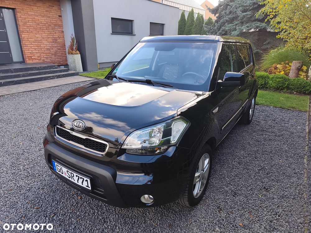 Kia Soul - 3