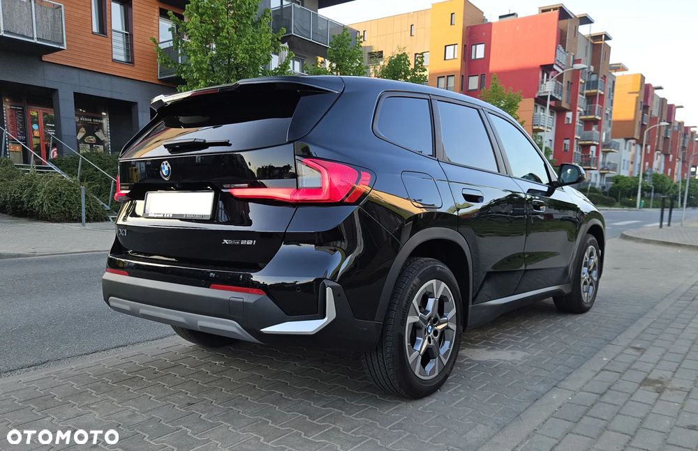BMW X1 - 5