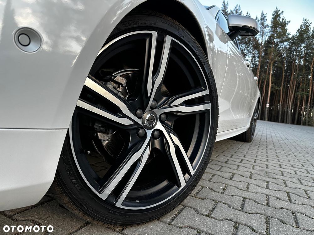 Volvo V90 T5 Geartronic R Design - 9
