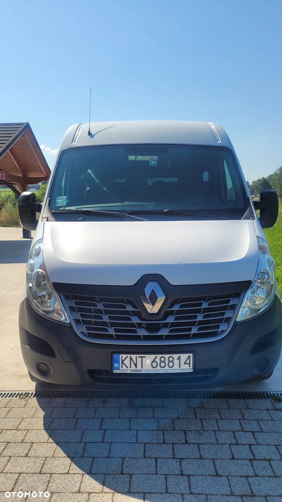 Renault MASTER - 2