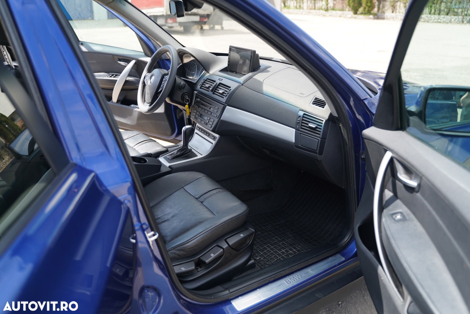 BMW X3 - 20