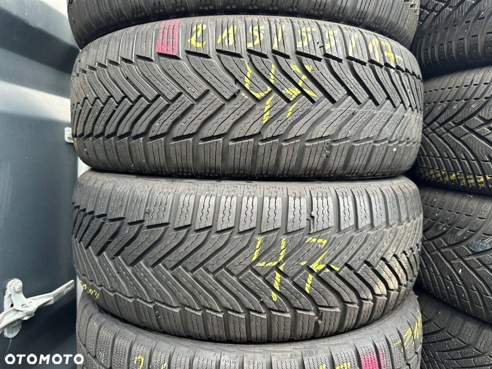 215/55r17 Michelin Alpin 6_6,8mm_4szt_(47) - 4