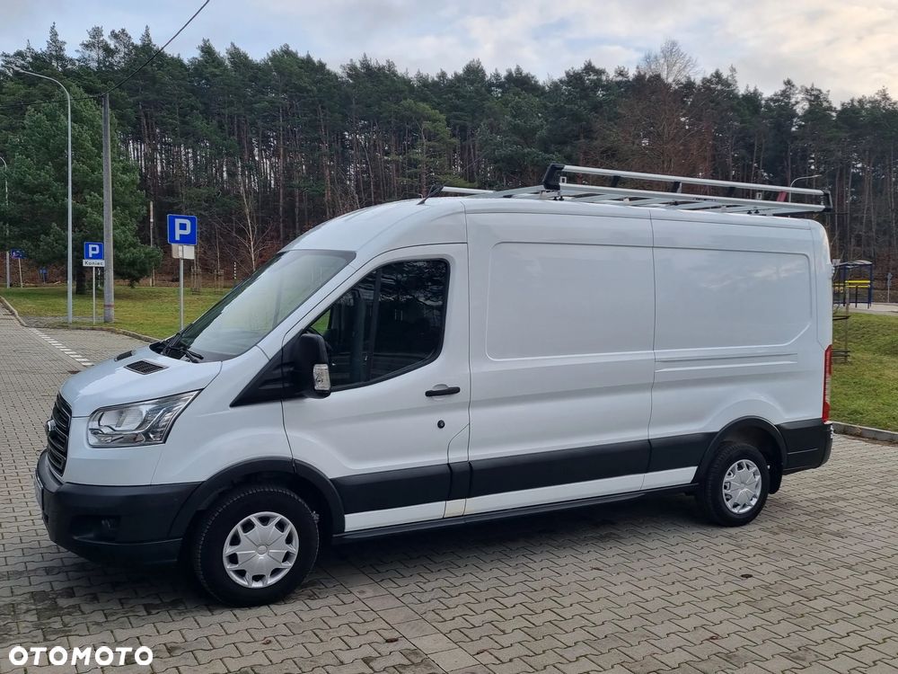 Ford Transit - 21