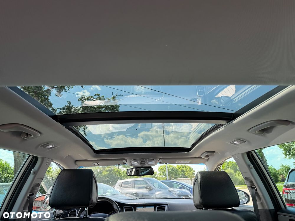 Hyundai Tucson 1.6 Turbo 4WD DCT Premium - 19