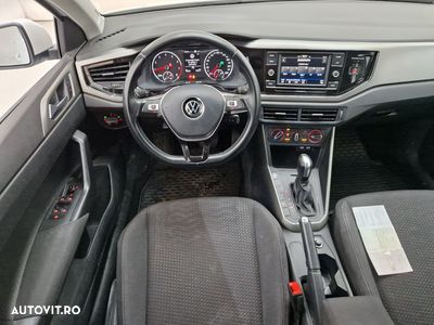 Volkswagen Polo 1.0 TSI DSG Comfortline - 5