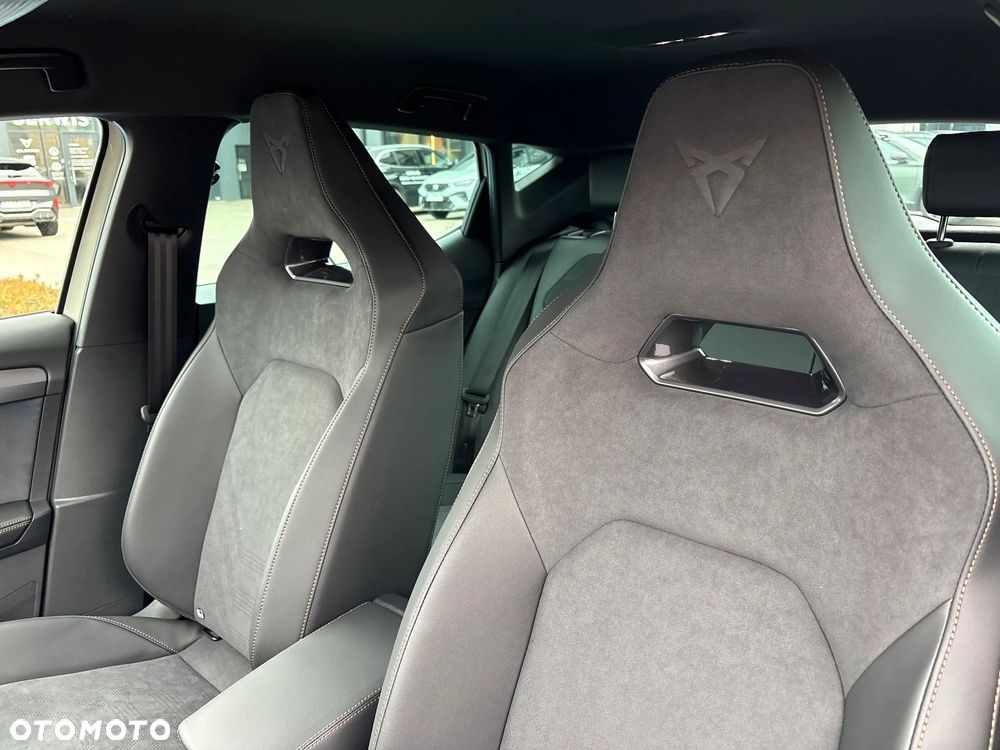 Cupra Leon - 15