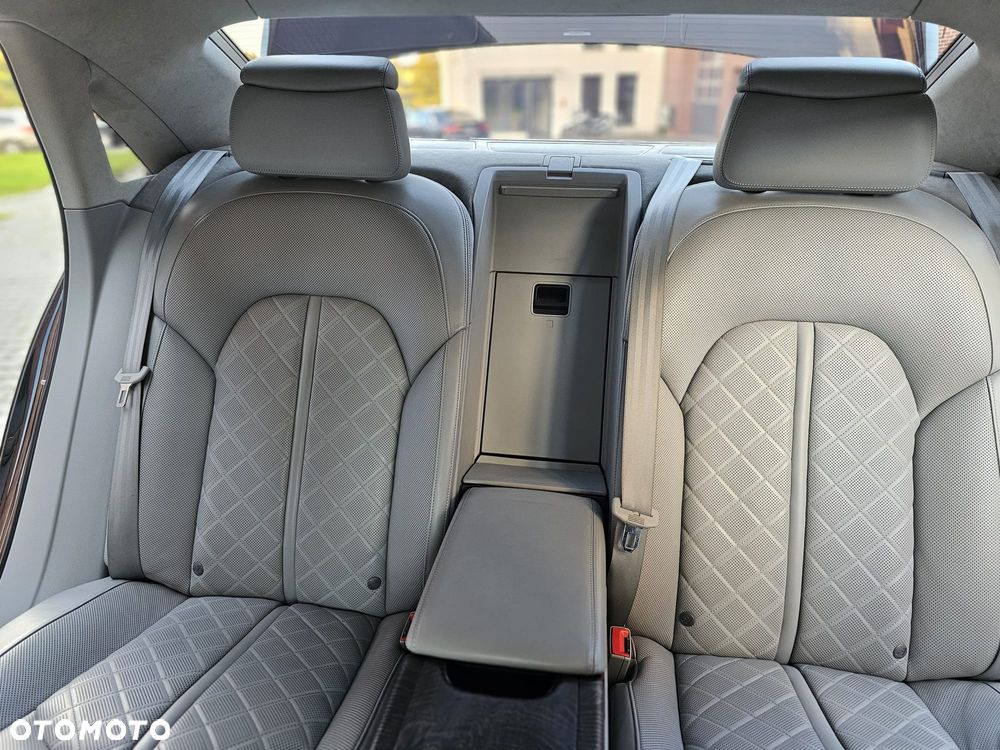 Audi A8 4.2 TDI clean diesel Quattro - 29
