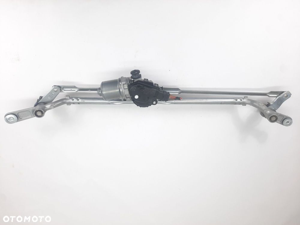 MECHANIZM SILNICZEK WYCIERACZEK EU MINI COOPER F55 F56 F57 7419787 - 1