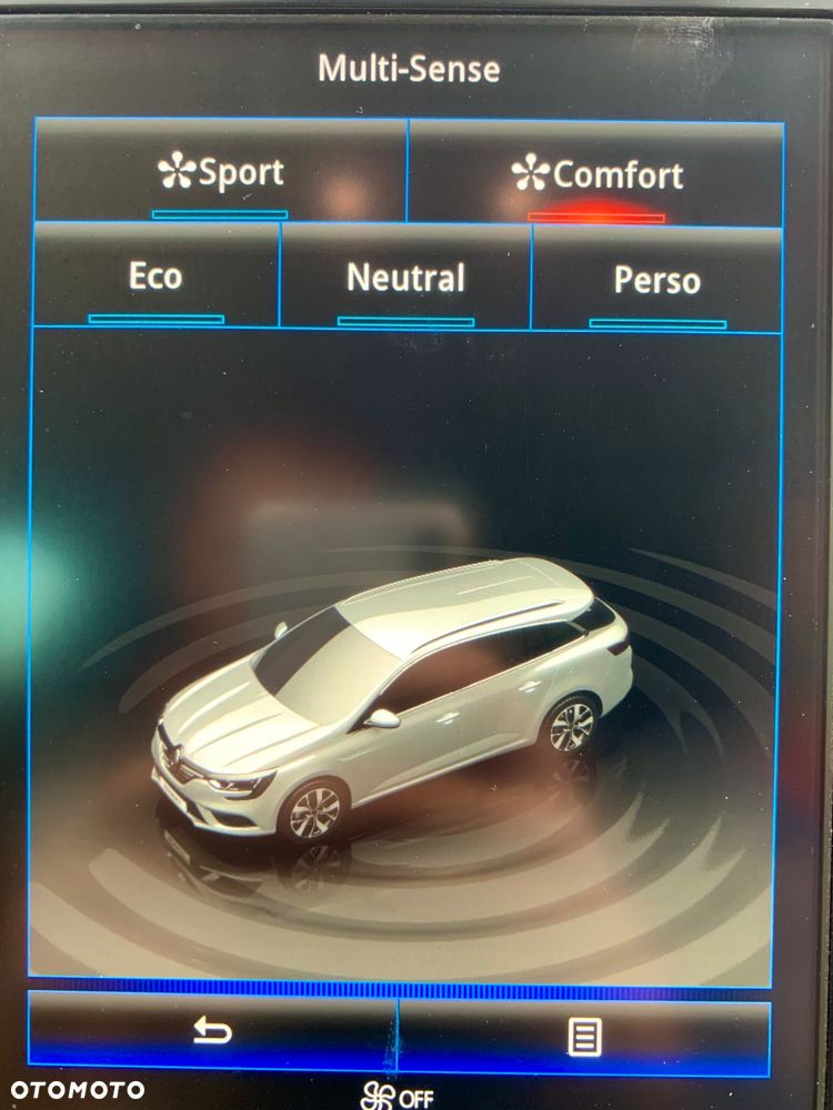 Renault Megane - 23
