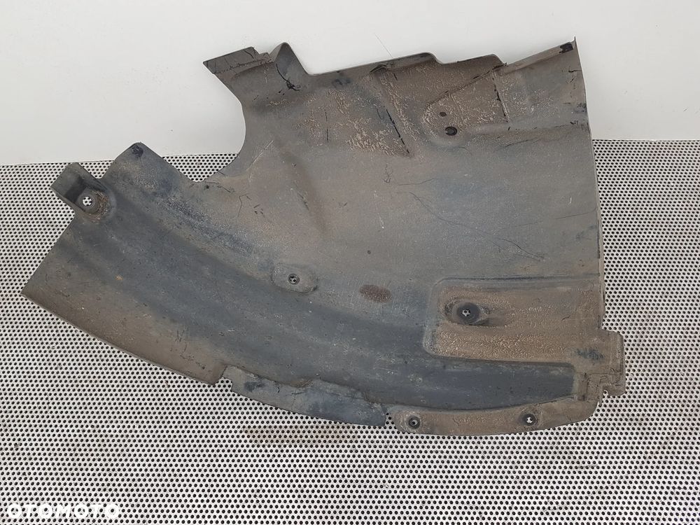 Mercedes W907 W910 Sprinter Nadkole Prawe Przód Tylna Część - 6