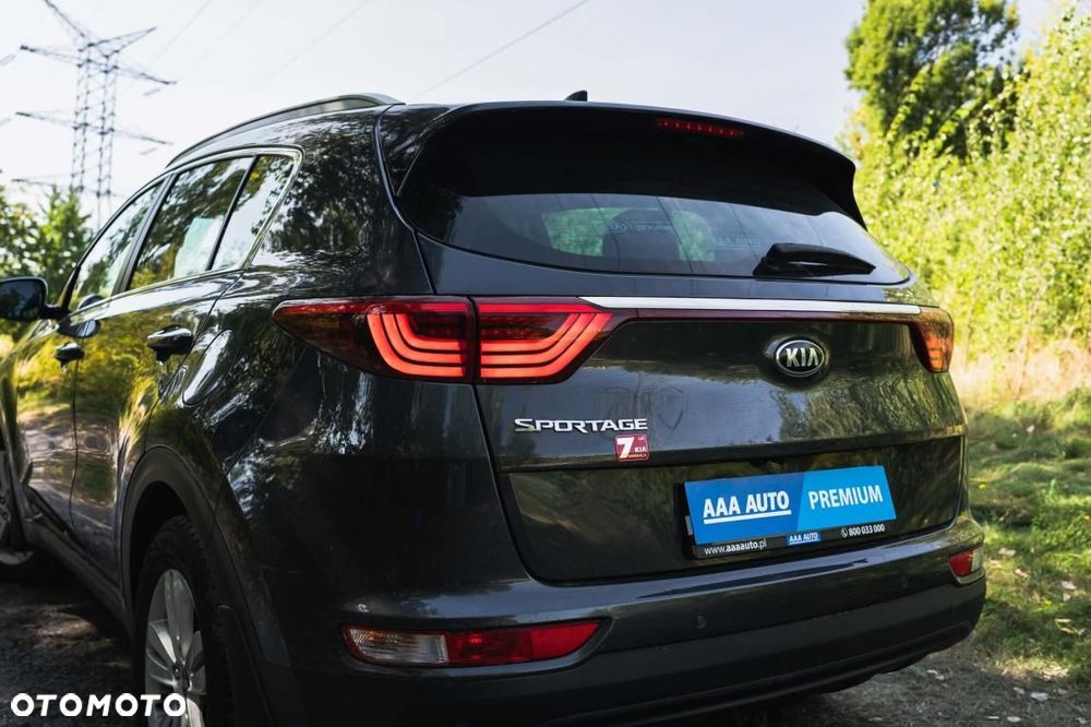 Kia Sportage - 13