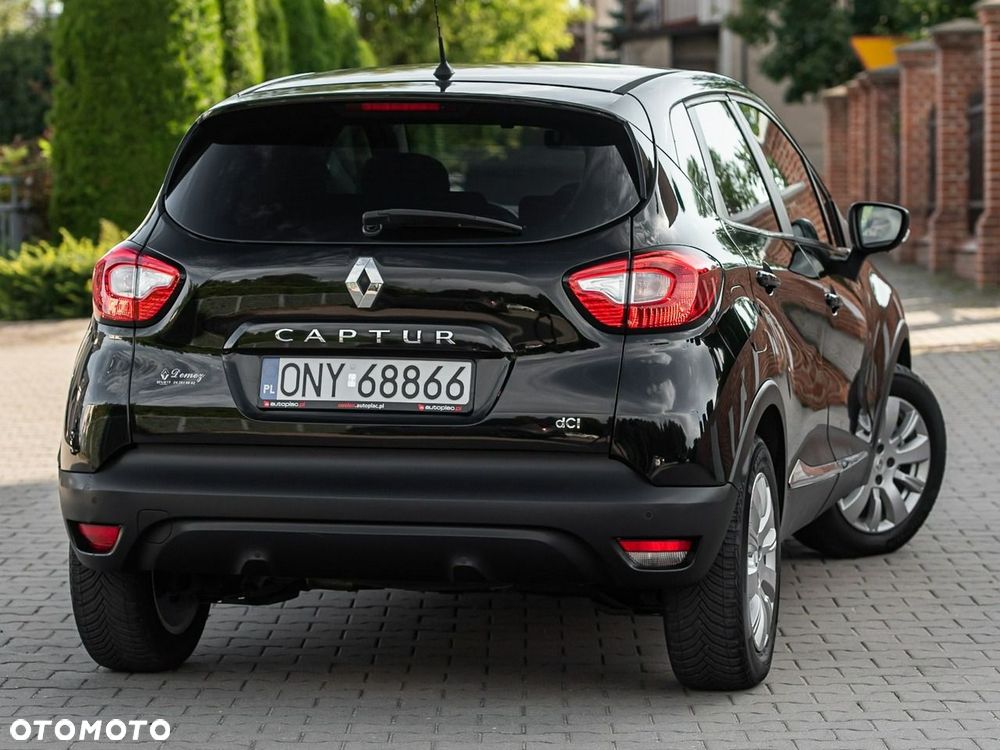 Renault Captur 1.5 dCi Energy Intens - 3