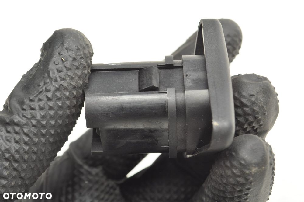 FORD FUSION WŁĄCZNIK ŚWIATEŁ AWARYJNYCH 2N1T-13H350-AA - 4