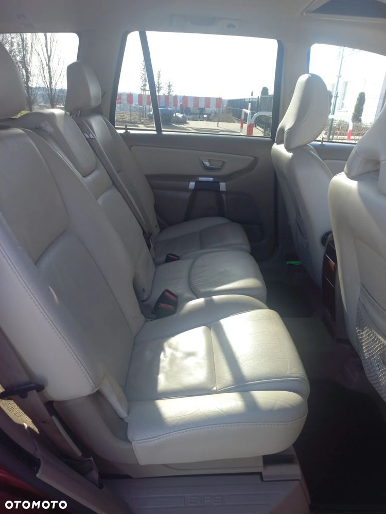 Volvo XC 90 - 11
