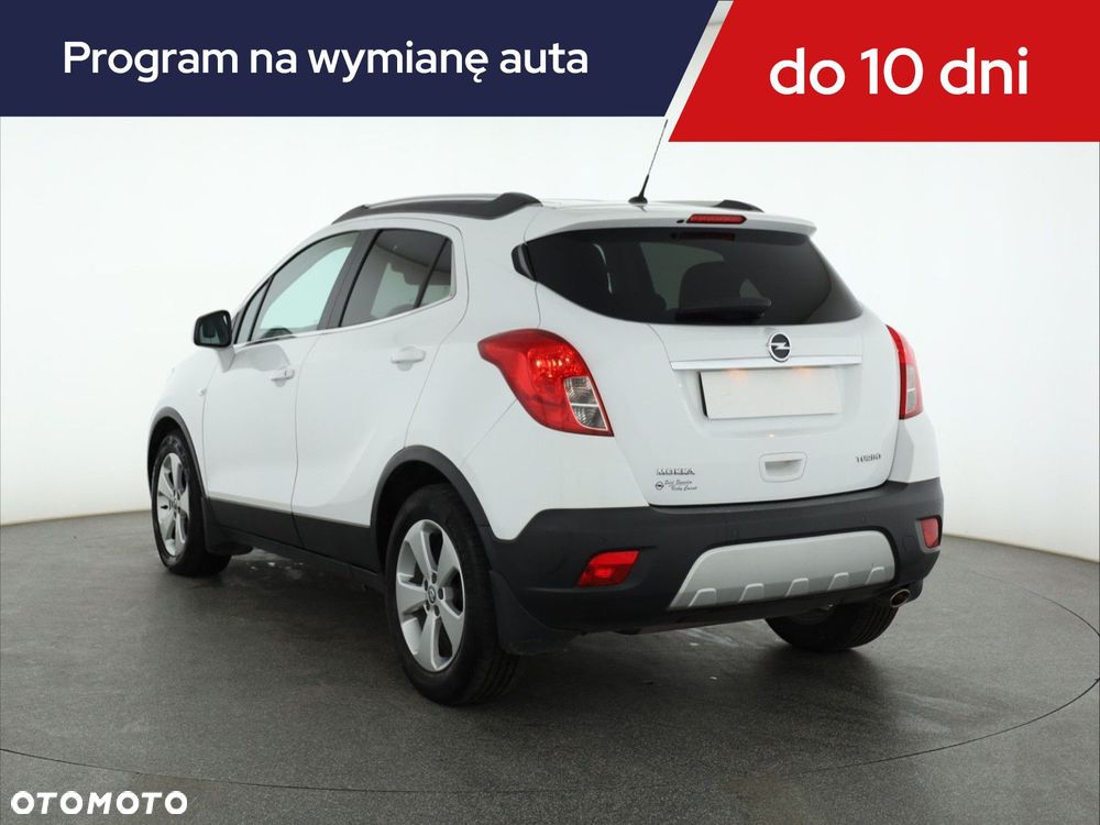 Opel Mokka 2015 photo 5